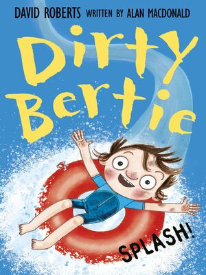 Splash! - ebook